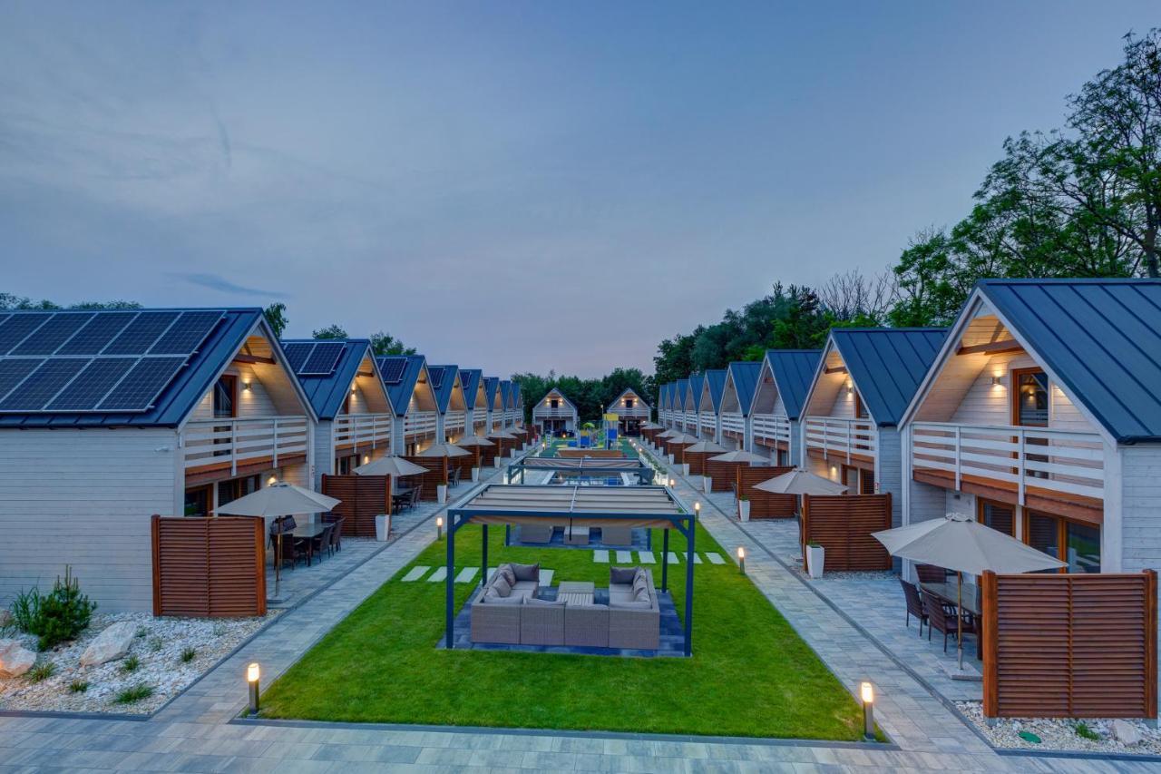 Natural Resort Gaski  Ngoại thất bức ảnh